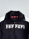 Puma X Ferrari Official Premium Track Jacket (S)