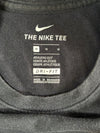 Nike Fencing USA Flag Dri-Fit Tee  Black (S)