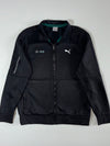 Puma Mercedes-AMG Petronas F1 Track Jacket  Black (L)