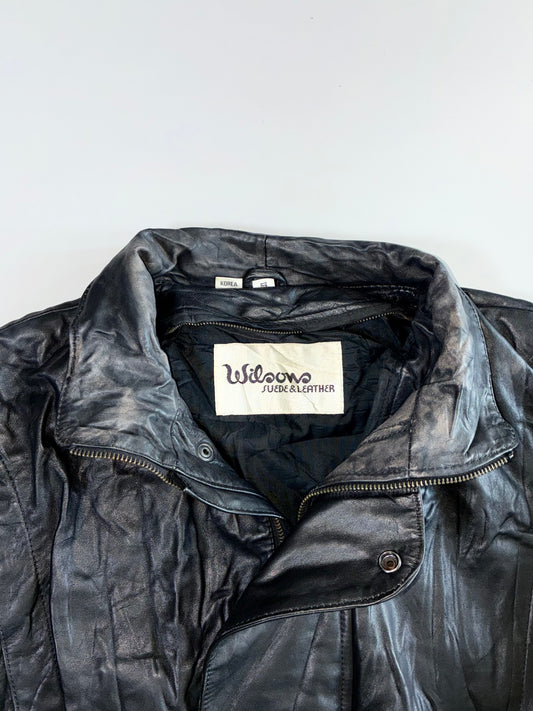 Wilsons Premium Original Pure Leather Jacket (L)