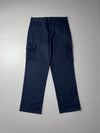 Dickies Navy Cargo Pants (W:35) (L:43)