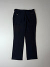 Black Yak Outdoor Technical Cargo Pants – Black (W:30) (L:36)