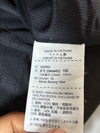 Nike Windrunner Hooded Track Jacket Black/Brown Trim (XL)