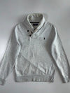 Polo Ralph Lauren Shawl Collar Sweatshirt (M)
