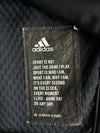 Adidas ZNE Light Covup Track Jacket – Black woman’s (XS)
