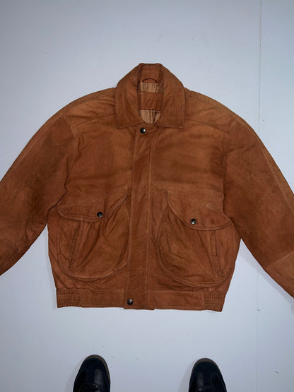 ZSuper Premium Original Leather (RARE) L