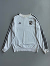 Adidas | 25th Anniversary Crewneck White | (M)