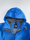 The North Face HyVent Rain Jacket (XL)