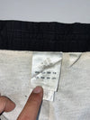 Adidas Black Track Pants Elastic (W:40 |L:43)
