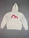 Evisu Rare vintage Original Authentic Hoodie (L/XL)