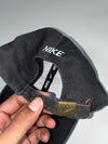 Nike Classic Swoosh Cap (Adjustable)