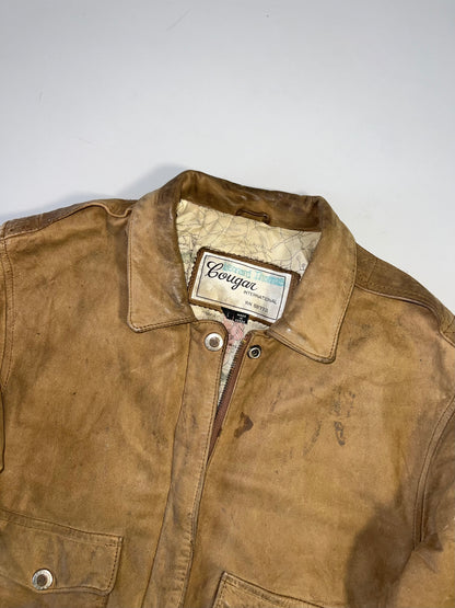 Z                                                                                         Super Premium Original Leather (XS)