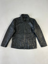 ZSuper Premium Original Leather Jacket (L/M)