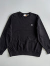 Timberland Authentic Fit Crewneck Sweatshirt (Xl)