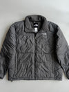 The North Face 550 Fill Down Puffer Jacket with Fleece Collar (XL/2XL