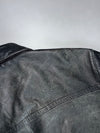 Camel Active Premium Original Leather Jacket(XL)