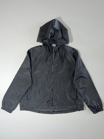 Nike Windbreaker Hooded Jacket (M/L)