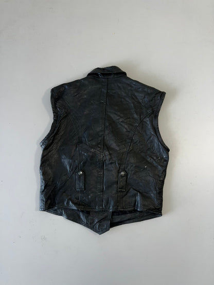 Z    Super Premium Half Jacket Original Leather (S/M)