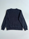 Levi's Batwing Logo Crewneck Sweatshirt – Black(S)