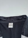 Nike Black White-Stripe Track Pants (W:40 |L:39)