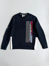 Puma | Navy BMW M Motorsport Crewneck | (L)