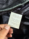 Vintage Premium Original Leather Jacket Women’s (M)