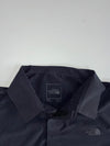The North Face Short Sleeve Polo – Black (XL)