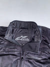 Alpine Star Stela Mesh Armoured Protected Racing Jacket (M)