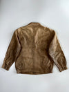 Etches Leather Premium Original Leather Jacket (XL)