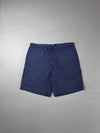 Polo Ralph Lauren Navy Drawstring Shorts (W:41) (L:22.5)