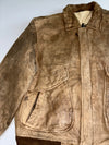 Premium Original Pure Leather Jacket (M/L)
