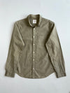 Gap Modern Oxford Button-Down Shirt (M)