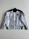 Adidas Reversible Mesh Track Jacket(L/XL)