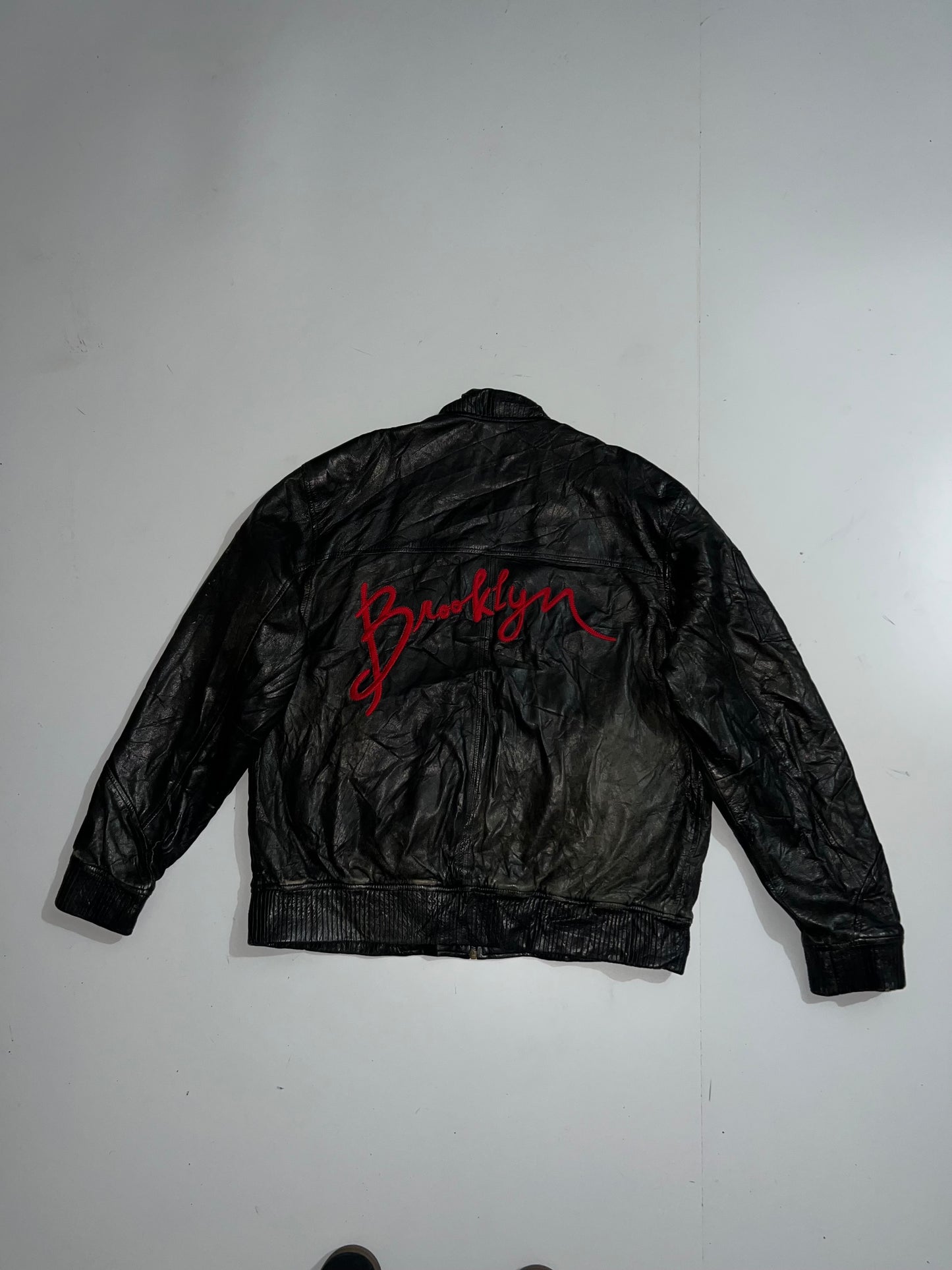 ZSuper Premium Original Leather (XL/2XL)