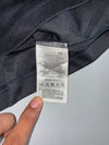 Adidas Climalite Black Training Jersey (L)