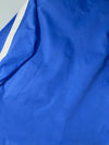 Nike Dri-Fit Full-Zip Track Jacket – Royal Blue/White (M)