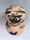 Vintage Diverse Original Cap (Adjustable)