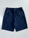 Dickies Navy Pull-On Shorts (W:28|L:19)