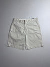 Polo Ralph Lauren Khaki Shorts (W:32) (L:20)