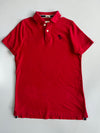 Abercrombie & Fitch Muscle Fit Polo Shirt (M)