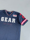 Tom Tailor’s Gear Mesh Football Jersey (M)