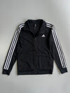 Adidas 3-Stripe Track Jacket (S)