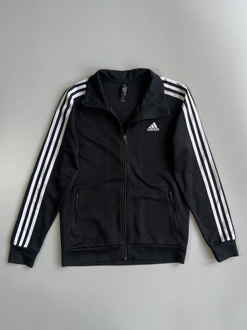 Adidas 3-Stripe Track Jacket (S)