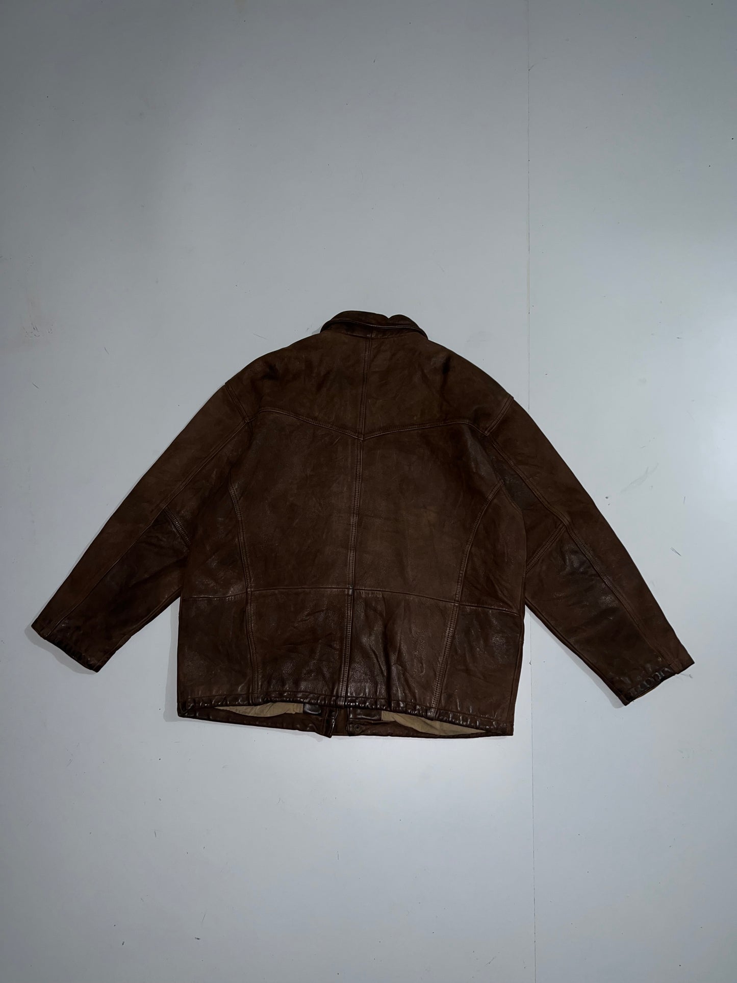 ZSuper Premium Original Leather (XL)