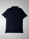 Nike Sportswear Pique Polo – Black (L)
