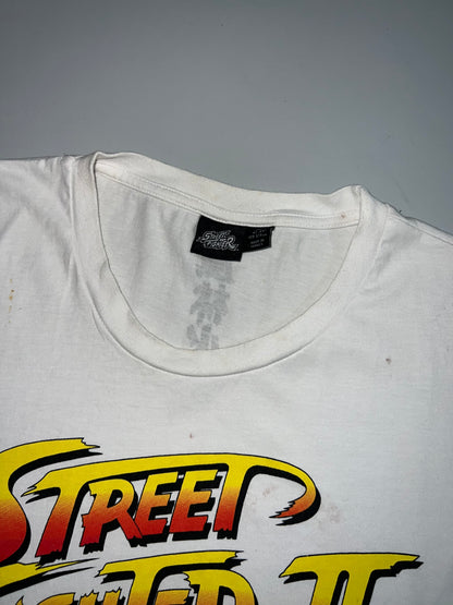 !                                                                           Street Fighter Premium Vintage (2XL/XL)