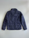 Dickies | Quilted Puffer Jacket | Navy (S/M)