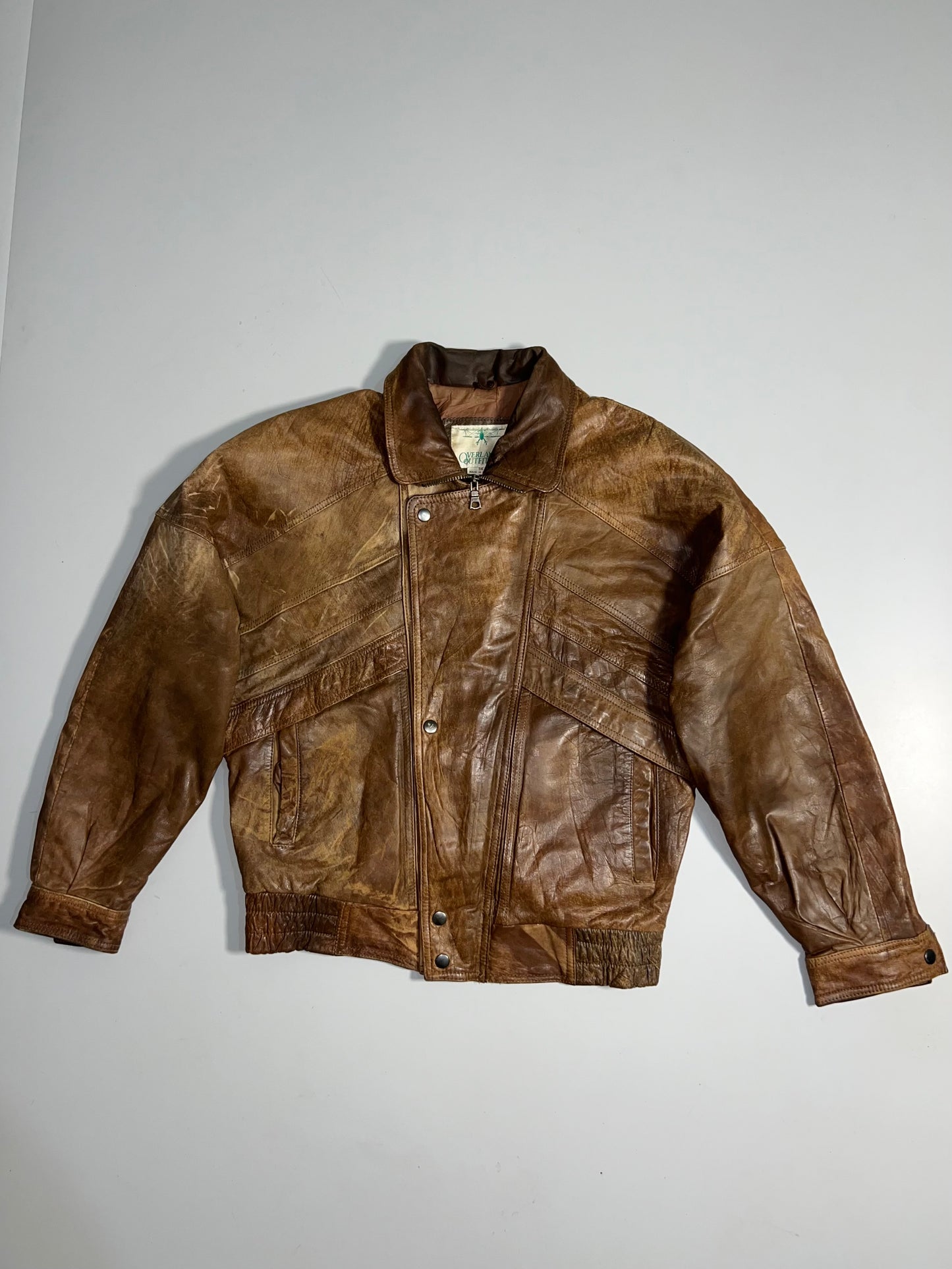 ZSuper Premium Original Leather (Ultra Rare) (M/L)