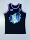 ZJuice World 999 Premium Sando (M)