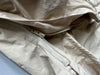 Columbia Interchange Hooded Utility Windbreaker Jacket (S/M)